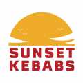 Sunset Kebabs Logo