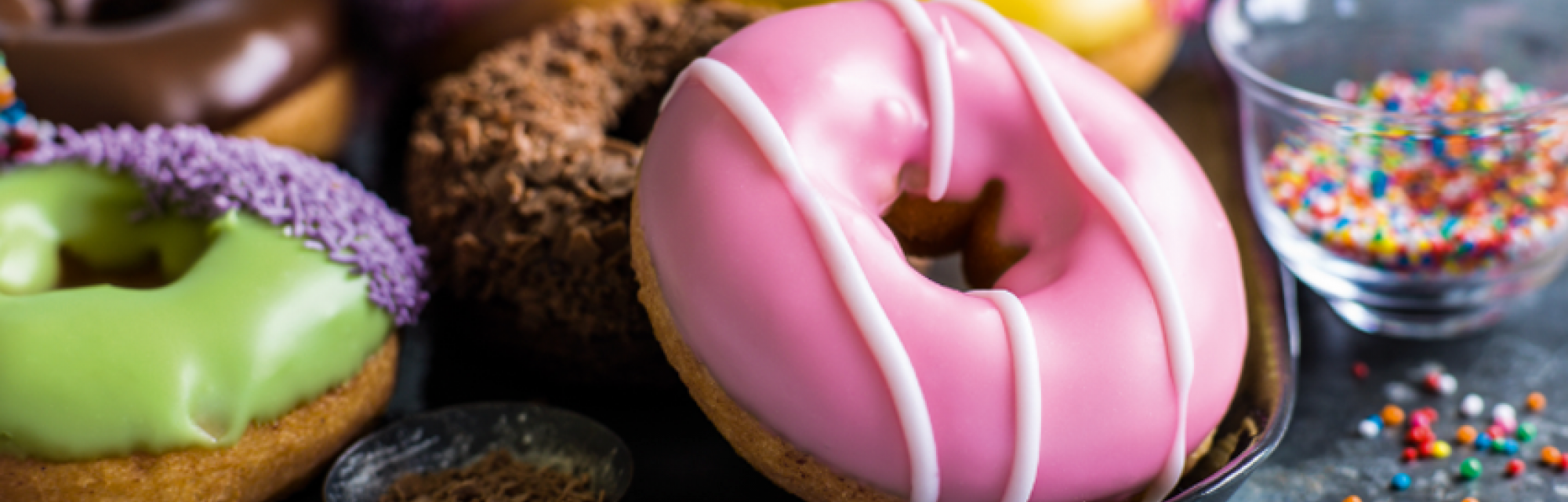 Donut King South Hedland