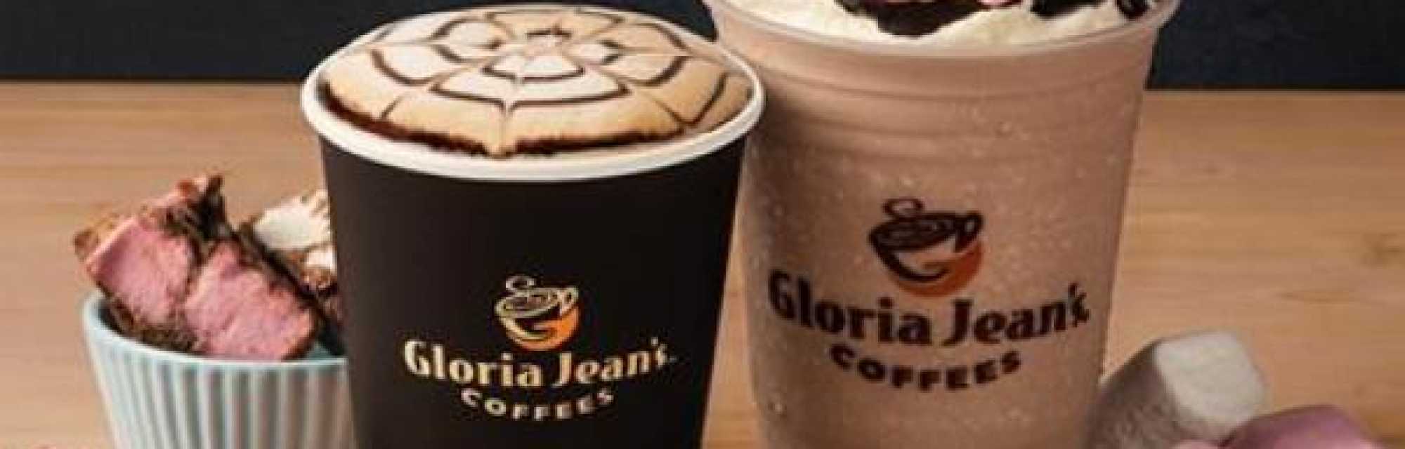 Gloria Jean's Coffees Springfield Lakes