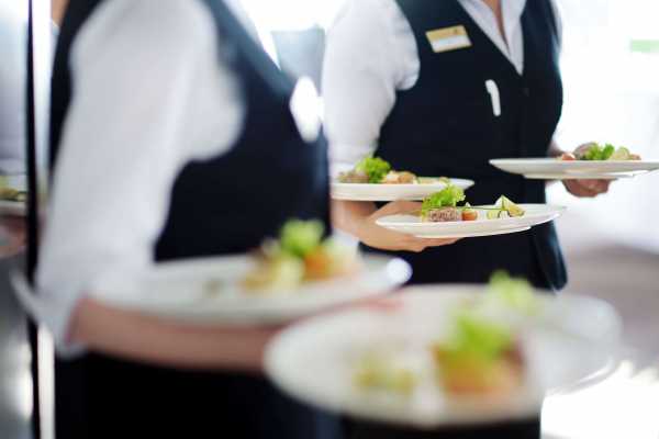 Catering - Events, Parties, Functions