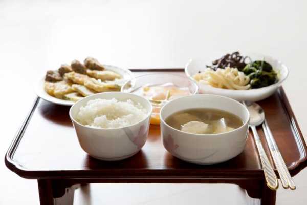 Korean Food, Restaurants and Takeaways