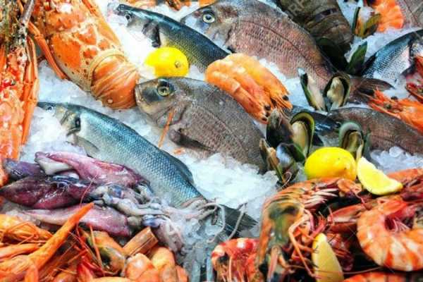 Seafood Restaurants, Takeaways... menus and more