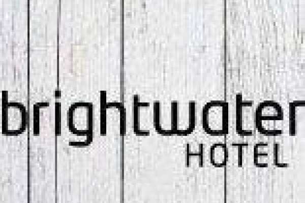 Brightwater Hotel Logo