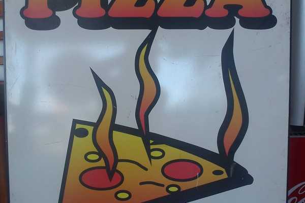 Bayside Pizza