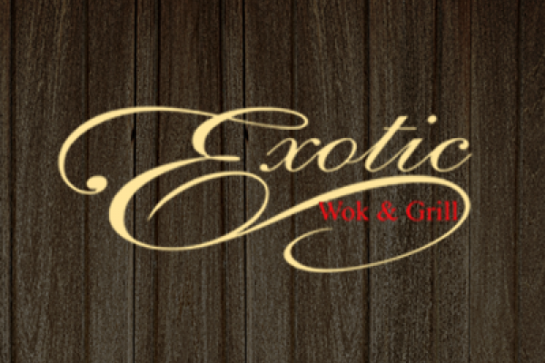 Exotic Wok & Grill