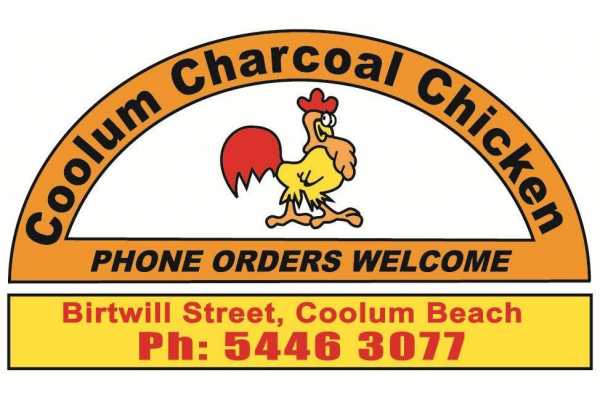 Coolum Charcoal Chicken