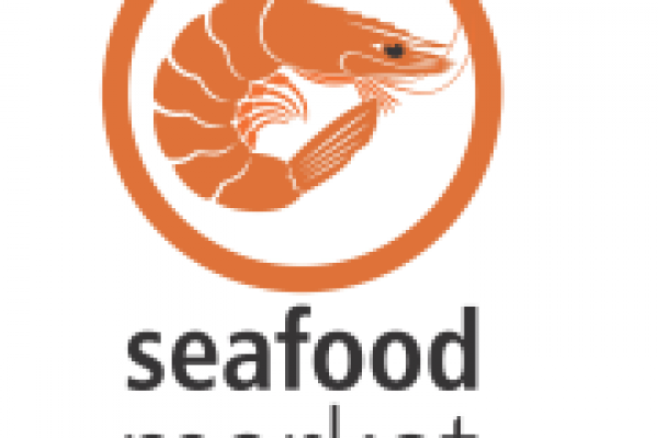Seafood Market Caloundra Logo