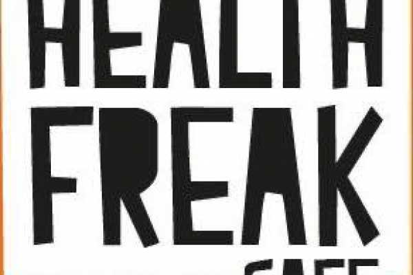 Health Freak Cafe Applecross