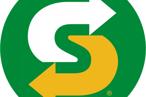 Subway Palmyra Logo
