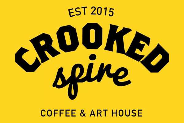 CROOKED SPIRE COFFEE & ART HOUSE