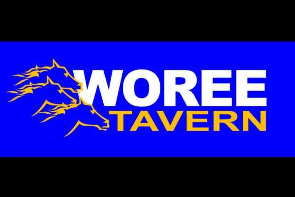 Woree Tavern