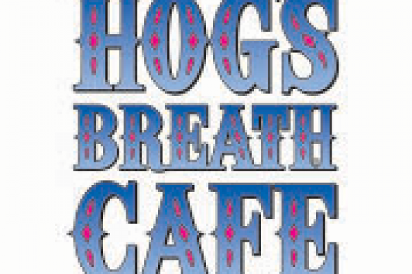Hog's Breath Cafe Logo