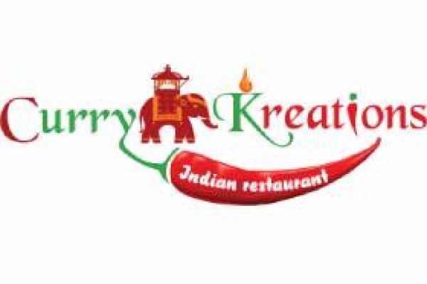 Curry Kreations Indian Restaurant and Cafe