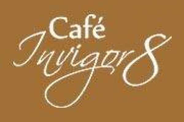 Cafe Invigor8