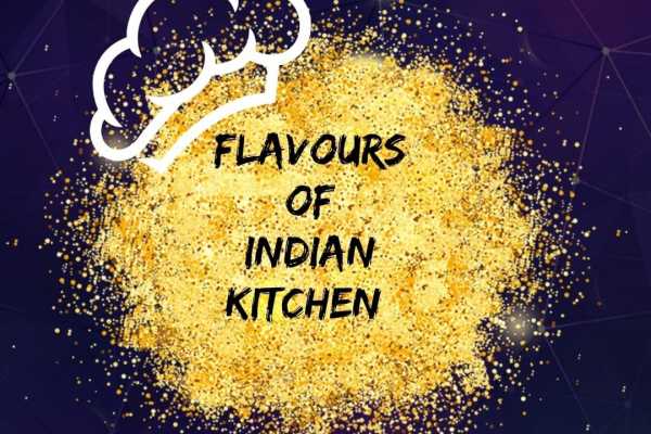 Flavours Of Indian Kitchen