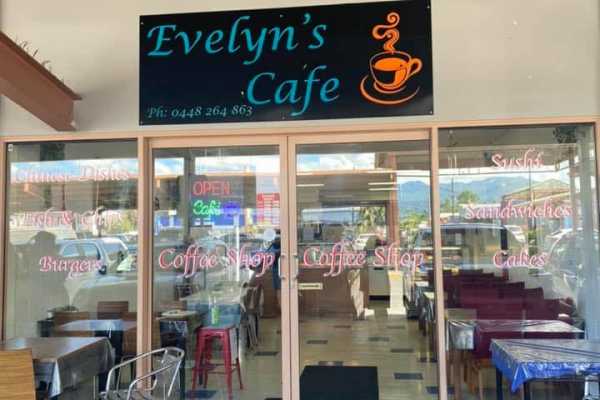 Evelyn's Cafe