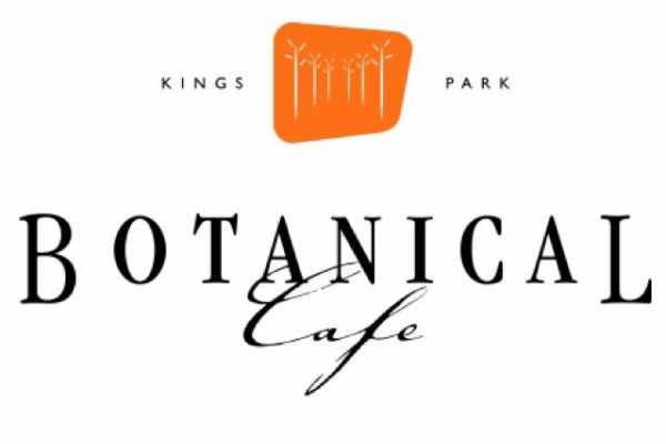 Botanical Cafe