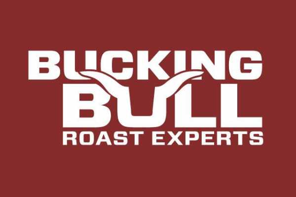 Bucking Bull Carousel