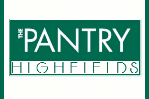 The Pantry Highfields