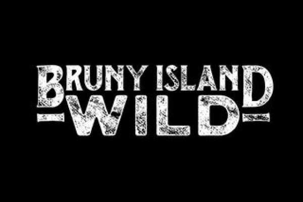 Dennes Point Cafe - Bruny Island Wild Logo