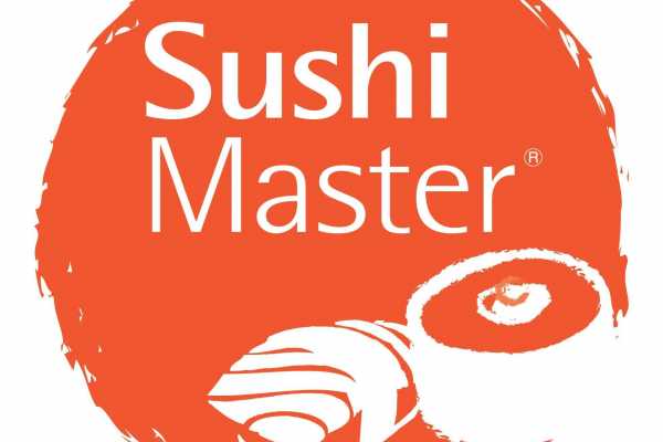 Sushi Master Secret Harbour