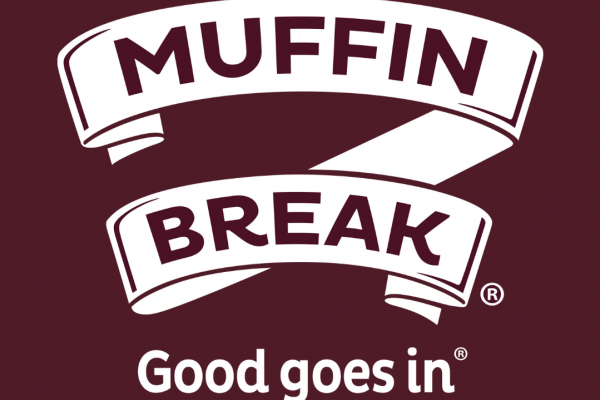 Muffin Break Carousel (Woolworths) Logo