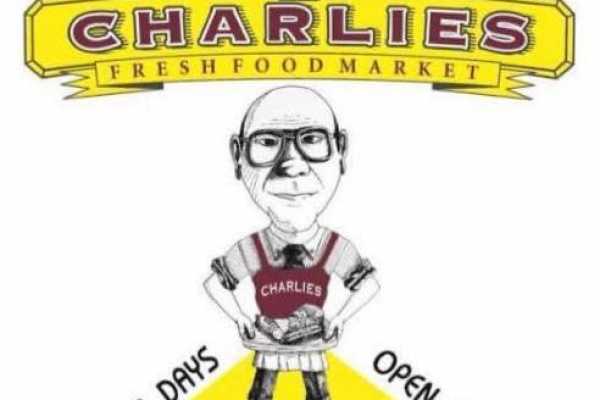Charlies Fresh Food Market