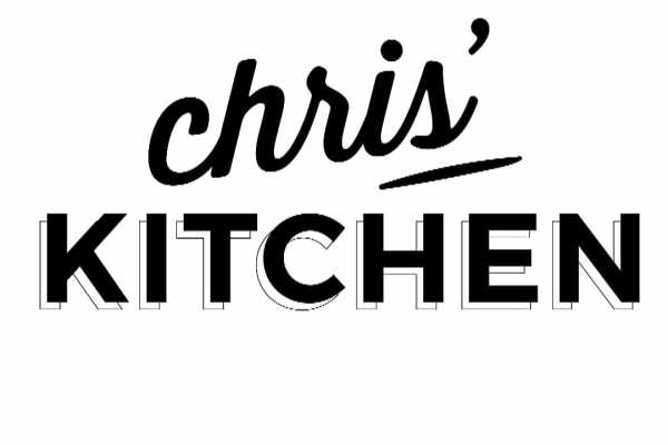 Chris' Kitchen - Vegan Friendly & Gluten Free Cafe