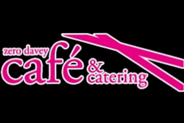 Zero Davey Cafe & Catering