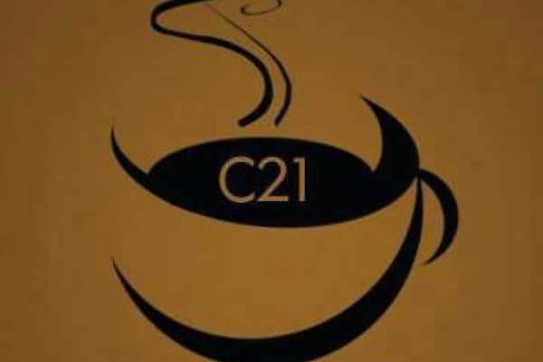 Cafe 21 Smith