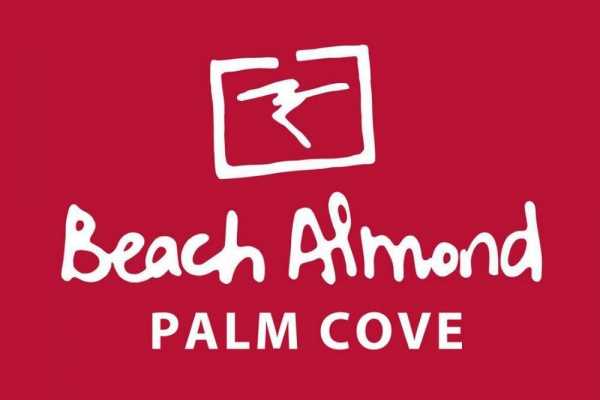 Beach Almond