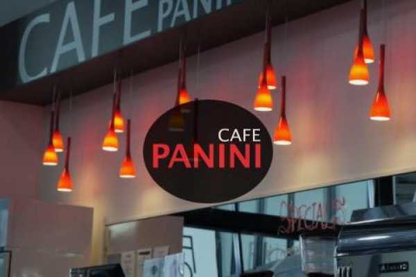 Café Panini