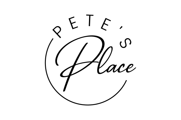 Eat @ Pete's Place Roma