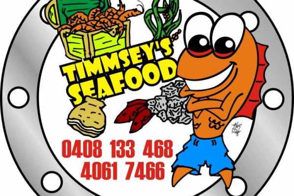 Timmsey's Seafood