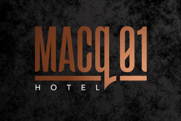 MACq 01 Hotel