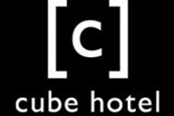 The Cube Hotel