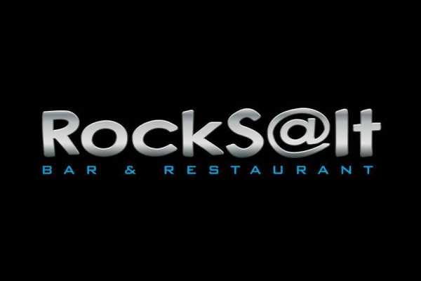 Rocksalt Bar & Restaurant Logo