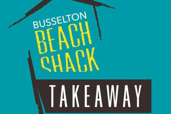 Busselton Beach Shack Takeaway
