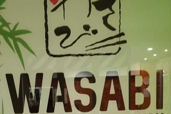 Wasabi Japanese Takeaway
