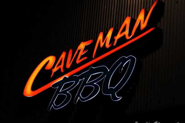 Caveman BBQ - Rockingham
