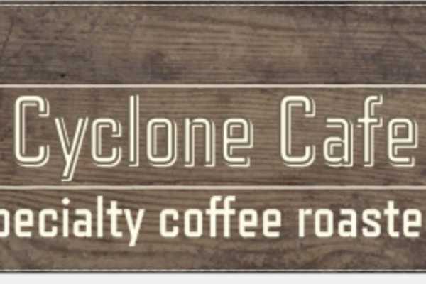 The Cyclone Cafe