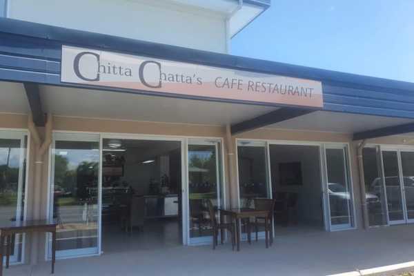Chitta Chatta’s Cafe Restaurant