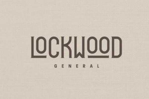 Lockwood General Logo