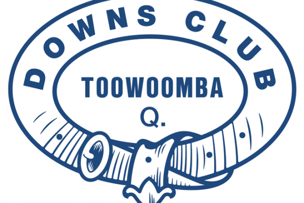 Downs Club Toowoomba Logo