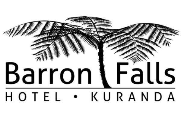 Barron Falls Hotel