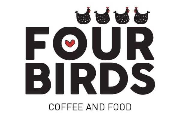 Four Birds
