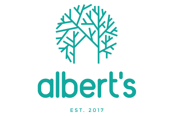 Albert's Woodfired Pizza