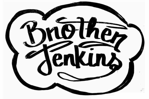 Brother Jenkins Cafe