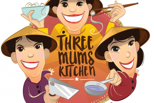 Three Mums Kitchen