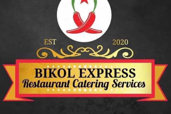Bikol Express Restaurant Catering Services